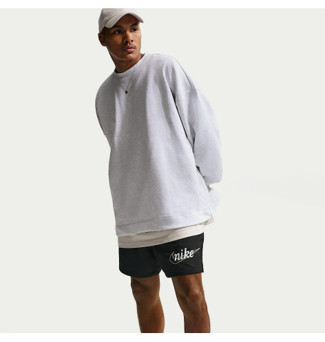 Шорти чоловічі Nike Sportswear Club Black IF0774-010 XL