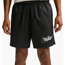 Шорти чоловічі Nike Sportswear Club Black IF0774-010 XL