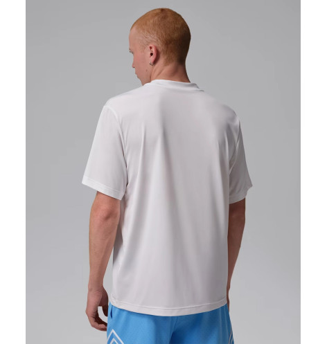 Футболка чоловіча Air Jordan Essentials Dri-Fit Grey IF0882-100 XL