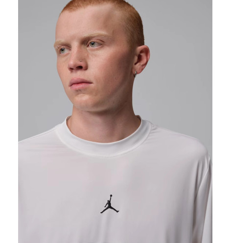 Футболка чоловіча Air Jordan Essentials Dri-Fit Grey IF0882-100 XL
