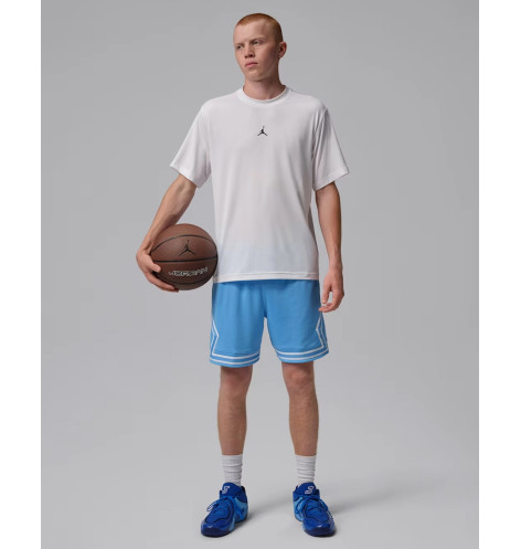 Футболка чоловіча Air Jordan Essentials Dri-Fit Grey IF0882-100 XL