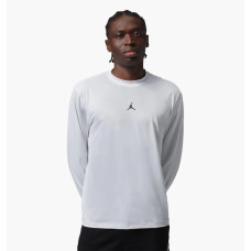 Лонгслів чоловічий Air Jordan M Df Spt Ess Ss White IF0887-100 XL