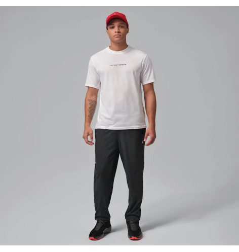 Штани чоловічі Nike Essentials Black IF2154-010 L