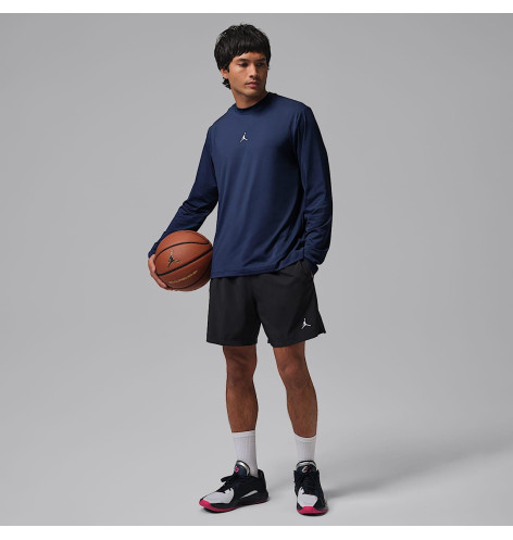 Шорти чоловічі Air Jordan Sport Essentials Black IF2160-010 XXL