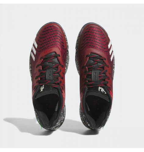 Adidas D.O.N Issue 4