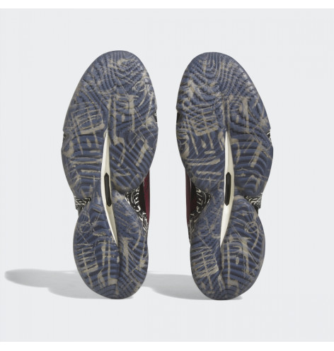 Adidas D.O.N Issue 4