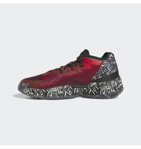 Adidas D.O.N Issue 4