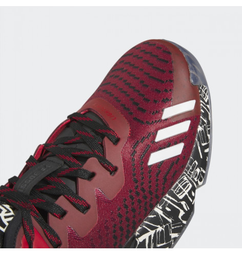 Adidas D.O.N Issue 4