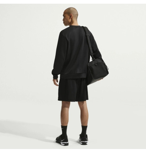 Світшот чоловічий Nike Df Uv Flex Flc Black IF2977-010 L