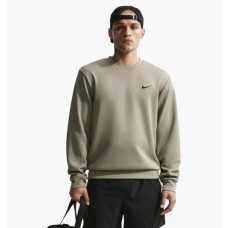Світшот чоловічий Nike Df Uv Flex Flc Olive IF2977-320 XL