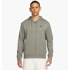 Толстовка чоловіча Nike Dri-Fit Uv Flex Fleece Olive IF2982-320 M