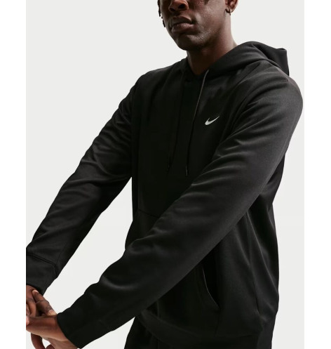 Худі чоловіче Nike Df Uv Flex Flc Po Hd Black IF2985-010 L