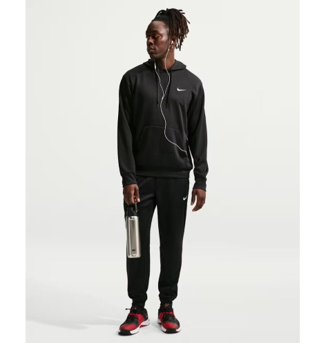 Худі чоловіче Nike Df Uv Flex Flc Po Hd Black IF2985-010 L