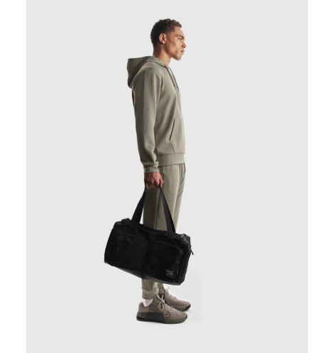 Худі чоловіче Nike Df Uv Flex Flc Po Hd Olive IF2985-320 XL