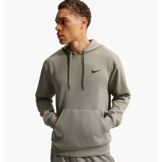 Худі чоловіче Nike Df Uv Flex Flc Po Hd Olive IF2985-320 XL
