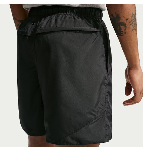 Шорти чоловічі Nike Windrunner Lightweight Black IF3398-010 XL