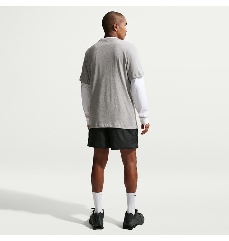 Шорти чоловічі Nike Windrunner Lightweight Black IF3398-010 XL