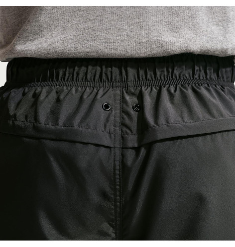 Шорти чоловічі Nike Windrunner Lightweight Black IF3398-010 XL
