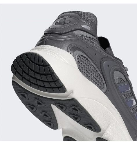 Adidas Ozmillen Grey Three