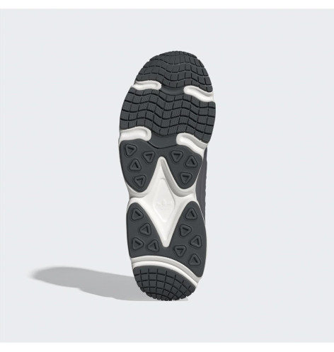 Adidas Ozmillen Grey Three