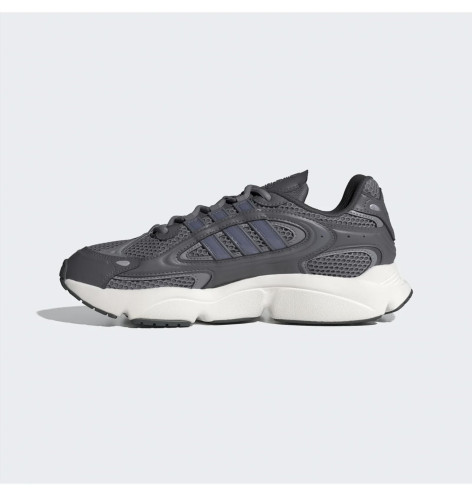 Adidas Ozmillen Grey Three