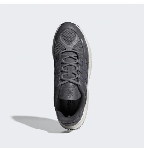Adidas Ozmillen Grey Three