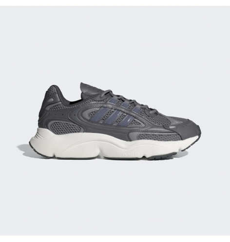Adidas Ozmillen Grey Three