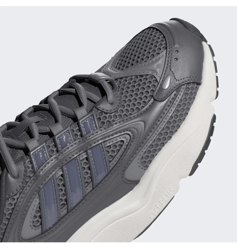 Adidas Ozmillen Grey Three