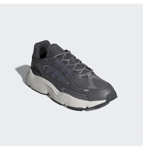Adidas Ozmillen Grey Three