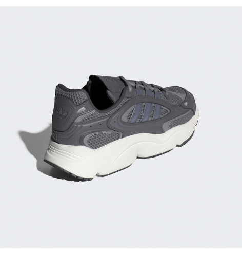 Adidas Ozmillen Grey Three