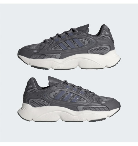 Adidas Ozmillen Grey Three