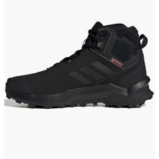 Черевики чоловічі Adidas Terrex Ax4 Mid Beta Cold.Rdy Hiking Black IF4953 41