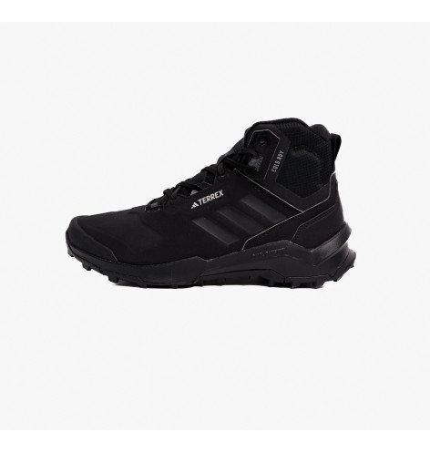 Черевики чоловічі Adidas Terrex Ax4 Mid Beta Cold.Rdy Hiking Black IF4953 41