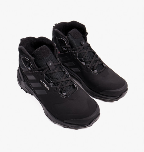 Черевики чоловічі Adidas Terrex Ax4 Mid Beta Cold.Rdy Hiking Black IF4953 41