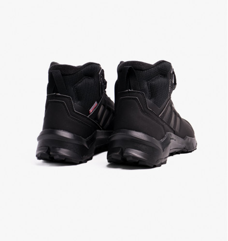 Черевики чоловічі Adidas Terrex Ax4 Mid Beta Cold.Rdy Hiking Black IF4953 41