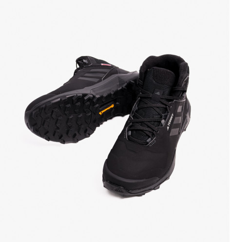 Черевики чоловічі Adidas Terrex Ax4 Mid Beta Cold.Rdy Hiking Black IF4953 41