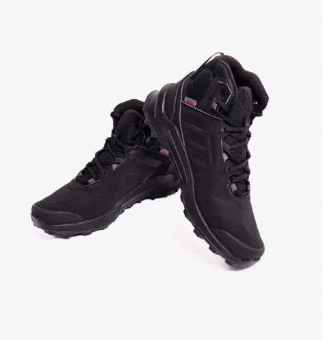 Черевики чоловічі Adidas Terrex Ax4 Mid Beta Cold.Rdy Hiking Black IF4953 41