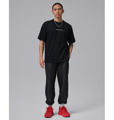 Футболка Nike Air Jordan Embroidered