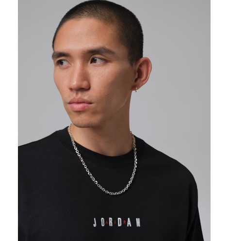 Футболка Nike Air Jordan Embroidered