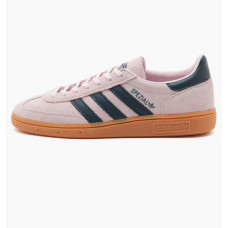 Adidas Handball Spezial Clear Pink Arctic Night Gum