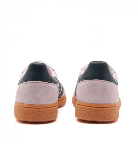 Adidas Handball Spezial Clear Pink Arctic Night Gum
