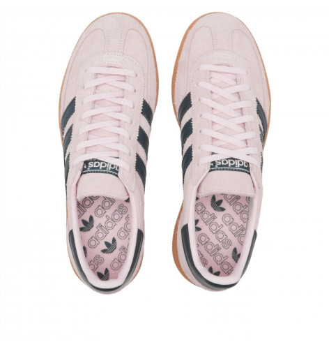 Adidas Handball Spezial Clear Pink Arctic Night Gum