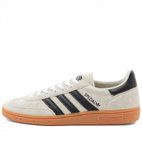 Adidas Handball Spezial Aluminum Core Black