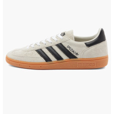 Adidas Handball Spezial Aluminum Core Black