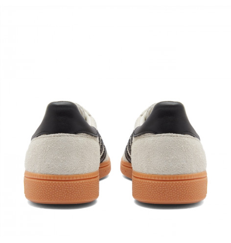 Adidas Handball Spezial Aluminum Core Black