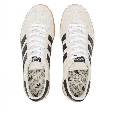 Adidas Handball Spezial Aluminum Core Black