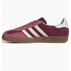 Adidas Gazelle Indoor Maroon
