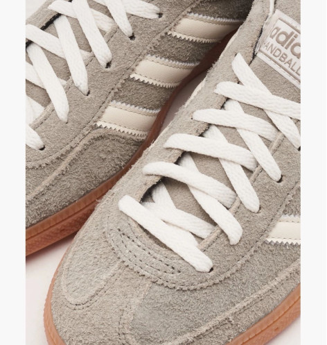 Adidas Handball Spezial Silver Pebble