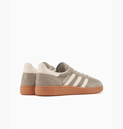 Adidas Handball Spezial Silver Pebble