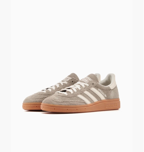Adidas Handball Spezial Silver Pebble
